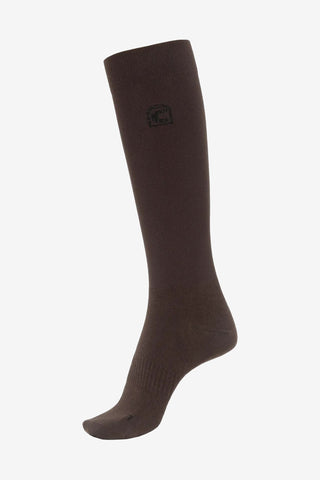 Socken Cavalsvea Unisex Café Noir