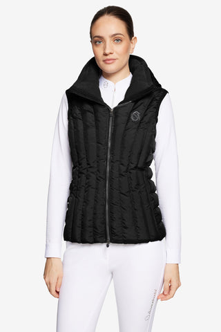 Chamonix Väst FW25 Svart