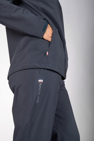 Classic Regnjacka Navy