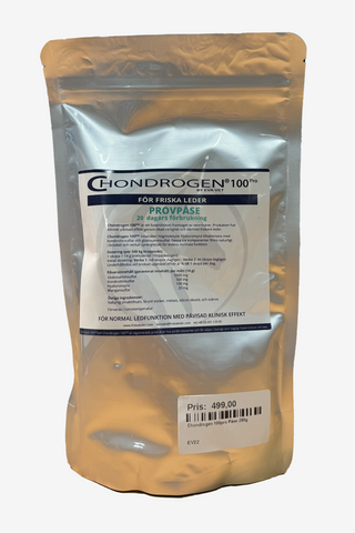 Chondrogen 100pro Bag 280g