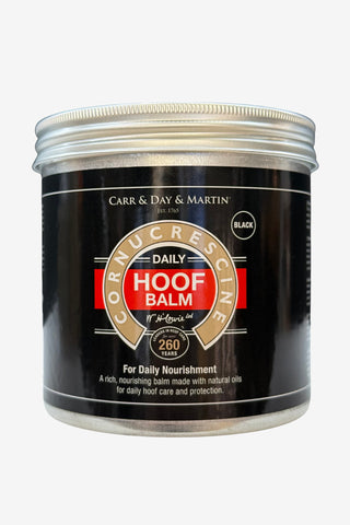 Hoof Balm Cornucrescine Black 500ml