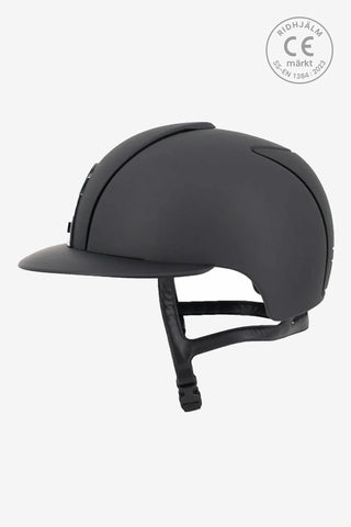 Cromo 2.0 Matt Polo Svart