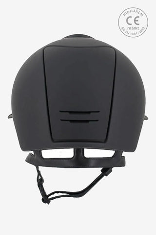 Cromo 2.0 Matt Polo Svart