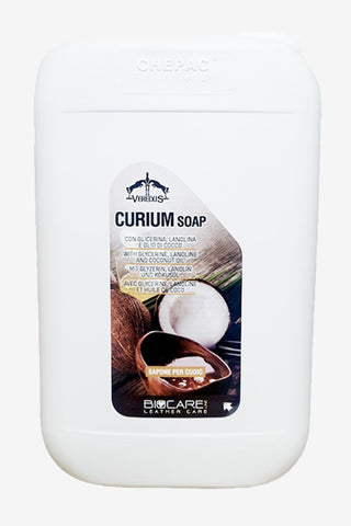 Curium Soap 3L