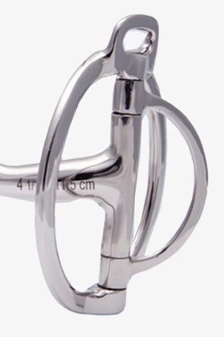 Danish Guard 3-Delat Kopparlänk