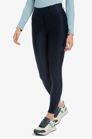 Demi PullOn FG Breggings Navy