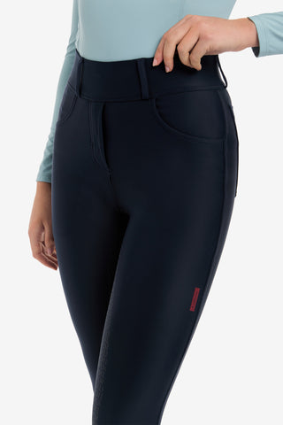 Demi PullOn FG Breggings Navy