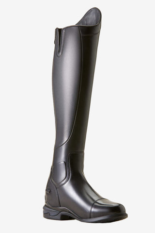 Devon Ridstövlar S/M Svart