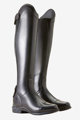 Devon Ridstövlar S/M Svart