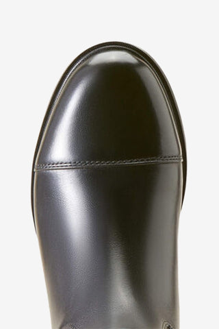 Devon Ridstövlar S/M Svart