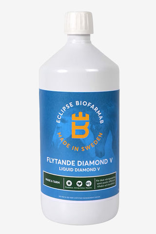 Diamond V Flytande 1L