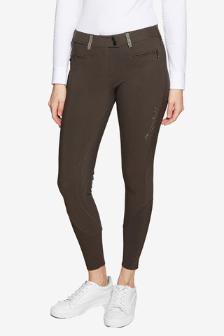 Diane Ridbyxor Full Grip Mocha