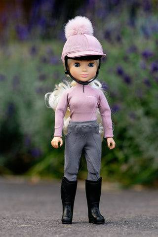 Leksaksdukke Amelia
