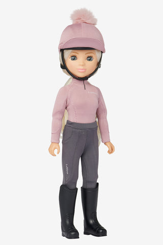 Leksaksdukke Amelia