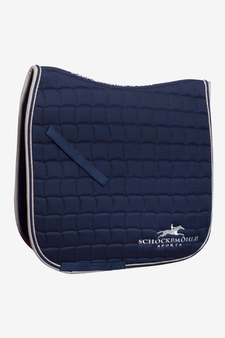 Dressyrschabrak Dynamite Navy/Stone