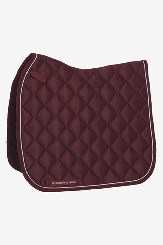 Dressuurschabrak Mara Wine