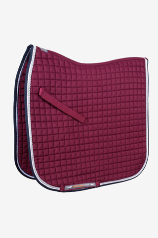 Dressurunderlag Neo Star Merlot