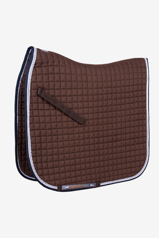 Dressyrschabrak Neo Star Tobacco