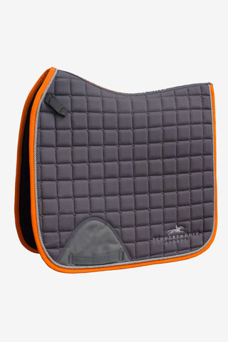 Tapis de dressage Power Graphite