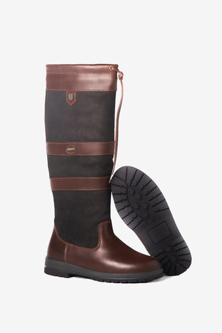 Galway X-Fit Stövel Svart/Brun