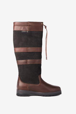 Galway X-Fit Stövel Svart/Brun