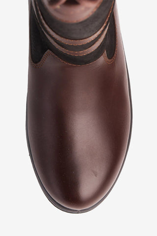 Galway X-Fit Stövel Svart/Brun