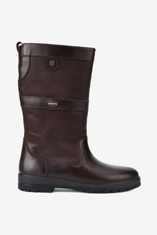 Kildare Kängor Mocha