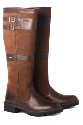 Longford Ridestøvler