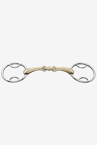 Dynamic RS 3-delad Multi Ring 16mm