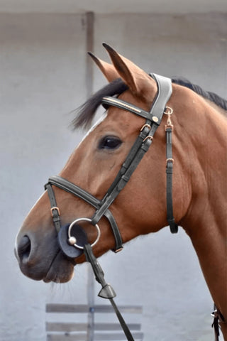 Clincher Mässing Working