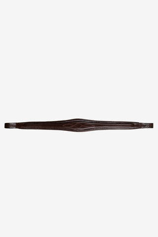 Anatomiskt Pannband New English Brun