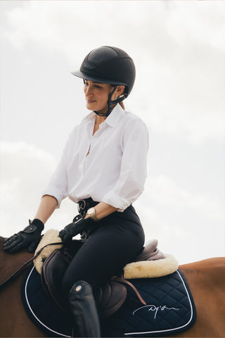 Diamond Hoppschabrak Navy