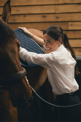 Diamond Hoppschabrak Navy