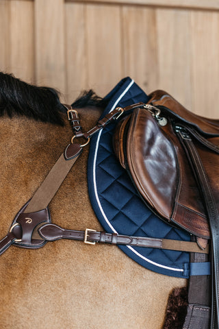 Diamond Hoppschabrak Navy