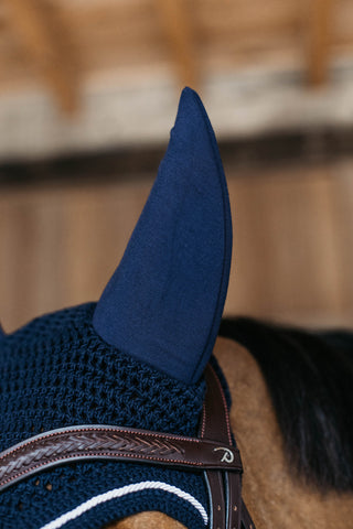 Diamond Ljuddämpande Huva Navy