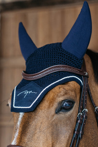 Diamond Ljuddämpande Huva Navy