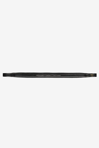Dyon Rakt Pannband Dyon Collection Svart