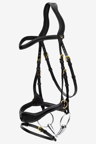 Träns D-Motion DYon Collection Svart