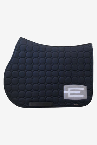 Octagon Hoppschabrak E-Logga
