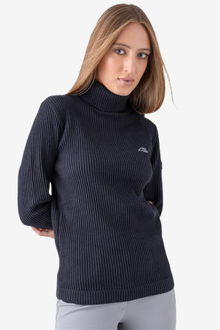 Nicole Stickad Polo