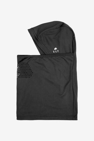 Balaclava Robin Schwarz