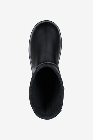 All Weather Bootie Rainless Zwart