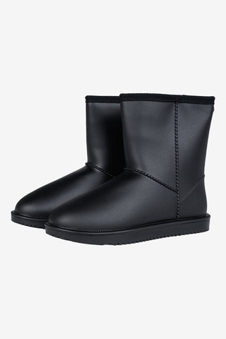 Allvädersstövel Bootie Rainless Svart