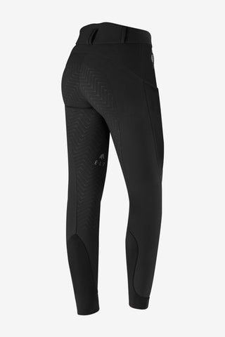 Comfort Heat Ridbyxor Svart