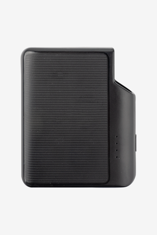 Powerbanks 2 stk 5000mAh Sort