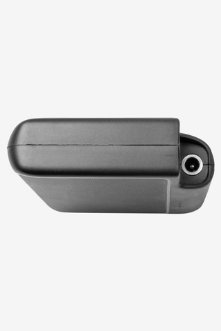 Powerbanks 2 stk 5000mAh Sort