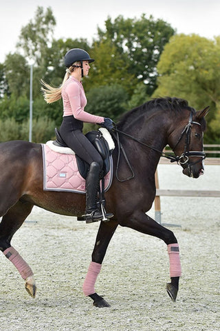 ES DR. SCHABRACKE PINK PEARL
