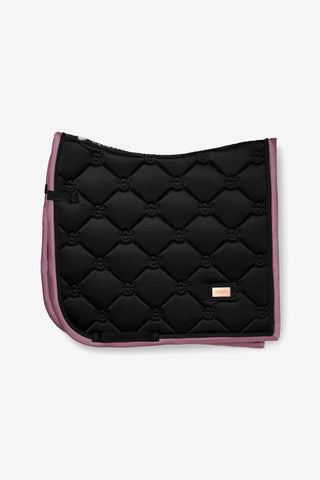 Czapraki ujeżdżeniowe Black Blush
