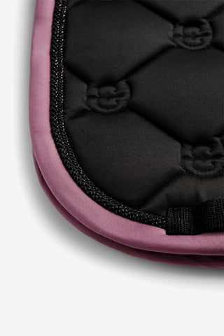 Dressyrschabrak Black Blush