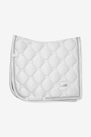 Czaprak ujeżdżeniowy Crystal Shine White